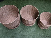 Coco maison manden, 3dlg - afbeelding 1 van  7