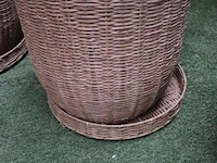 Coco maison manden, 3dlg - afbeelding 4 van  7