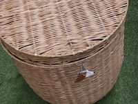 Coco maison manden, 3dlg - afbeelding 7 van  7