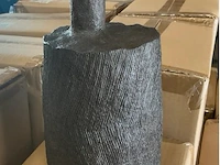 Coco maison mosi vase - afbeelding 1 van  2