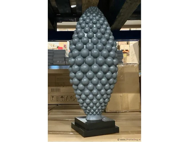 Coco maison todd figurine - afbeelding 1 van  2