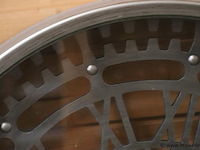 Coco maison wandklok - ø 80cm - afbeelding 3 van  4