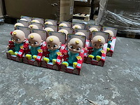 Coco melon speelgoed (17x) - afbeelding 1 van  8