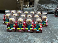 Coco melon speelgoed (17x) - afbeelding 2 van  8