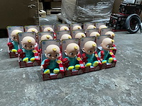 Coco melon speelgoed (17x) - afbeelding 3 van  8