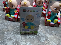 Coco melon speelgoed (17x) - afbeelding 6 van  8