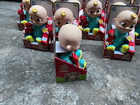 Coco melon speelgoed (17x) - afbeelding 7 van  8