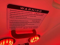 Cocoon wellness pro - hyperthermic-fitness system - various medical equipment - 2021 - afbeelding 2 van  14