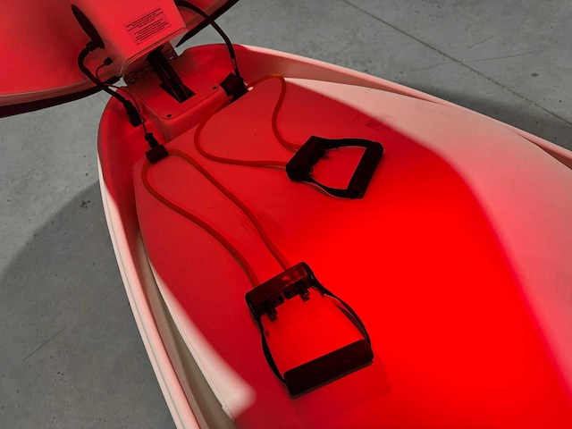 Cocoon wellness pro - hyperthermic-fitness system - various medical equipment - 2021 - afbeelding 3 van  14