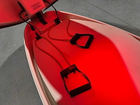 Cocoon wellness pro - hyperthermic-fitness system - various medical equipment - 2021 - afbeelding 3 van  14