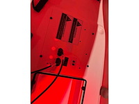 Cocoon wellness pro - hyperthermic-fitness system - various medical equipment - 2021 - afbeelding 5 van  14