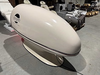 Cocoon wellness pro - hyperthermic-fitness system - various medical equipment - 2021 - afbeelding 7 van  14