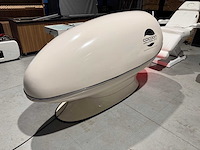 Cocoon wellness pro - hyperthermic-fitness system - various medical equipment - 2021 - afbeelding 8 van  14