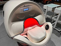 Cocoon wellness pro - hyperthermic-fitness system - various medical equipment - 2021 - afbeelding 10 van  14