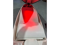 Cocoon wellness pro - hyperthermic-fitness system - various medical equipment - 2021 - afbeelding 13 van  14