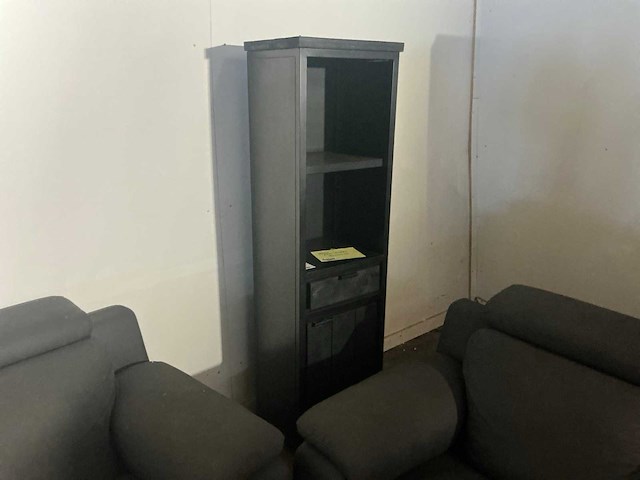 Cod cabinekast - afbeelding 1 van  3