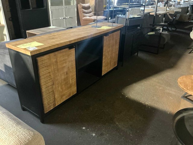 Cod dressoir - afbeelding 1 van  4