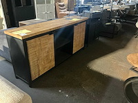 Cod dressoir - afbeelding 1 van  4