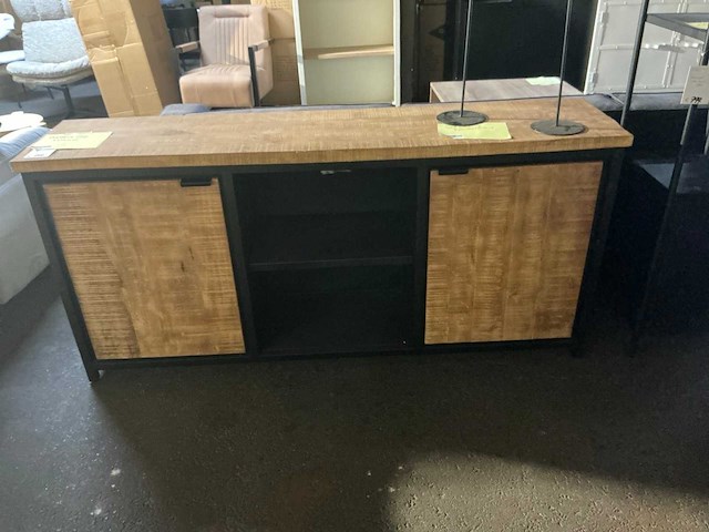 Cod dressoir - afbeelding 2 van  4