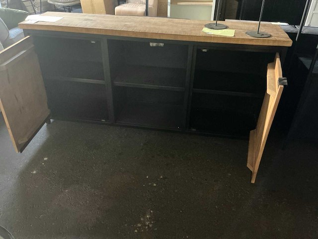 Cod dressoir - afbeelding 4 van  4