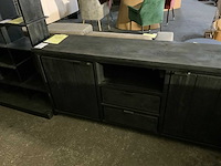 Cod dressoir - afbeelding 3 van  6