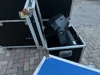 Coef md250 wash moving head - afbeelding 3 van  3