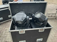 Coef mp250 moving head (2x)