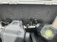 Coef mp250 moving head (2x) - afbeelding 2 van  3