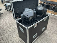 Coef mp250 moving head (2x) - afbeelding 3 van  3