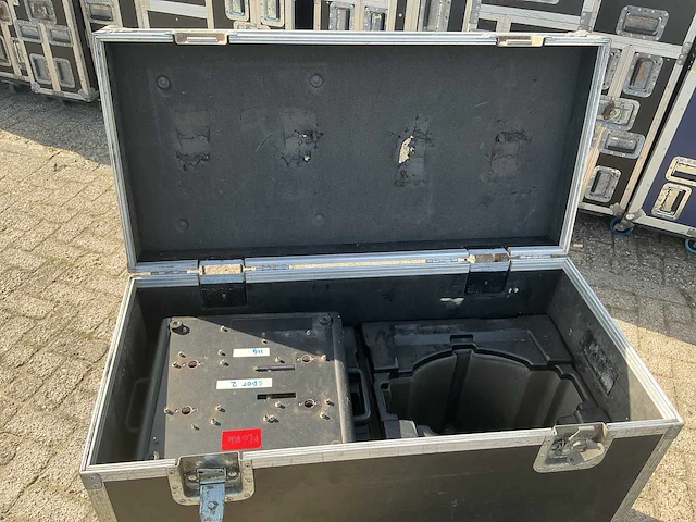 Coef mp300 spot moving head - afbeelding 1 van  4