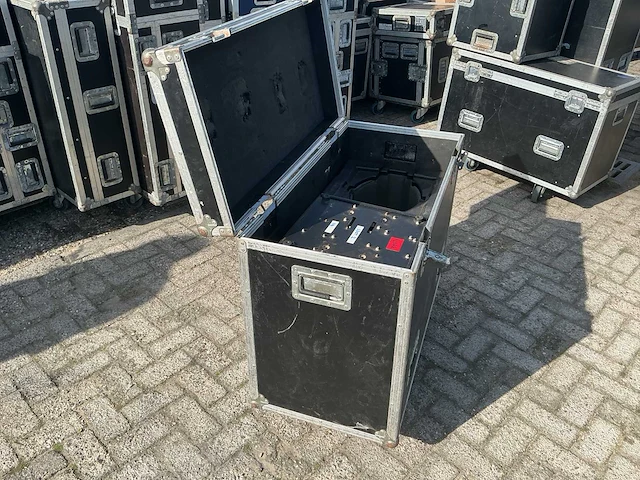 Coef mp300 spot moving head - afbeelding 4 van  4