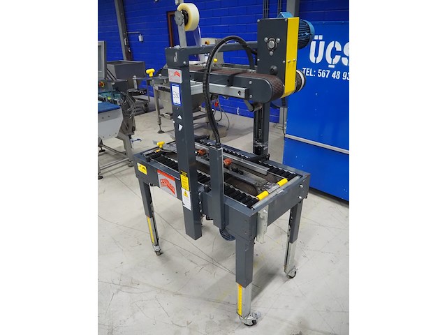 Coeman packaging - afbeelding 1 van  12