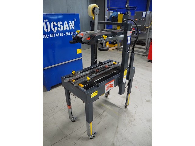 Coeman packaging - afbeelding 5 van  12