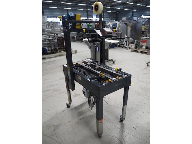 Coeman packaging - afbeelding 6 van  12