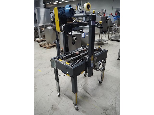 Coeman packaging - afbeelding 7 van  12