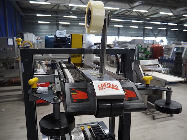 Coeman packaging - afbeelding 10 van  12