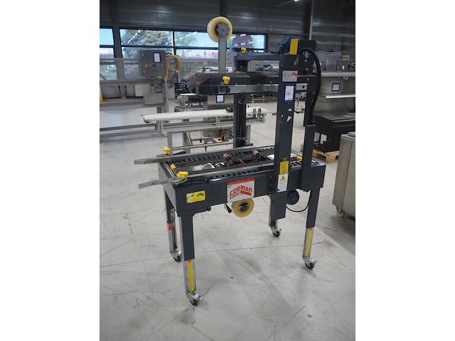 Coeman packaging - afbeelding 4 van  11