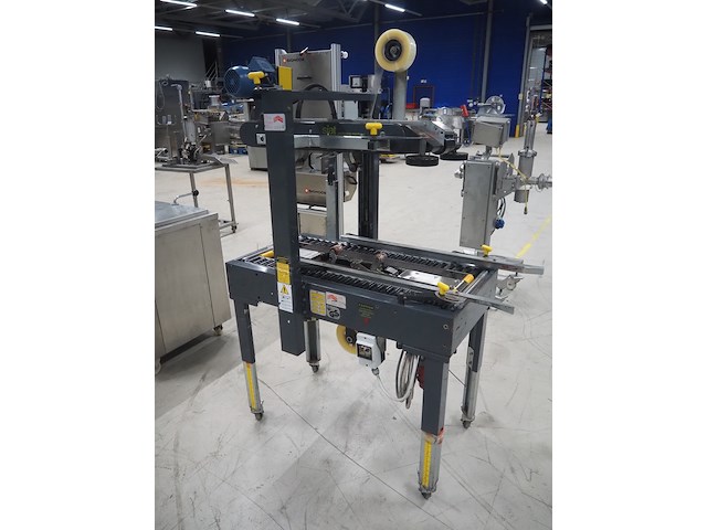 Coeman packaging - afbeelding 5 van  11