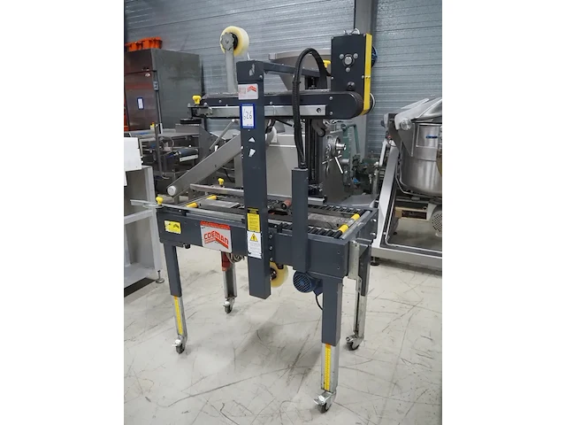 Coeman packaging - afbeelding 6 van  13