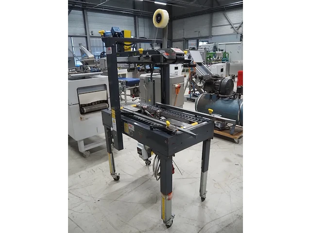 Coeman packaging - afbeelding 8 van  13