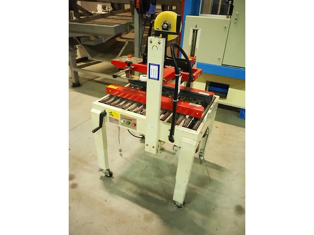 Coeman packaging - afbeelding 1 van  16
