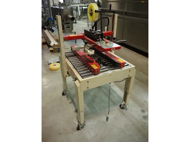 Coeman packaging - afbeelding 10 van  16