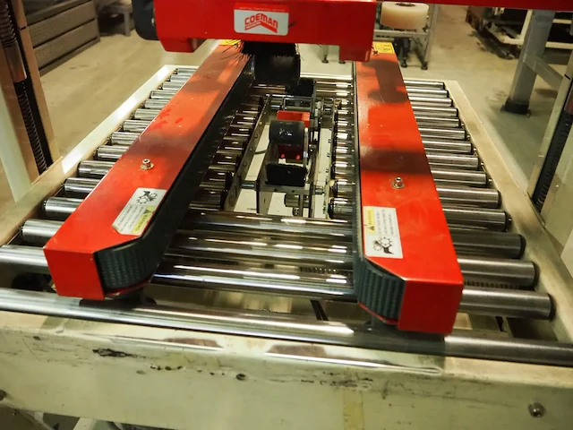 Coeman packaging - afbeelding 15 van  16