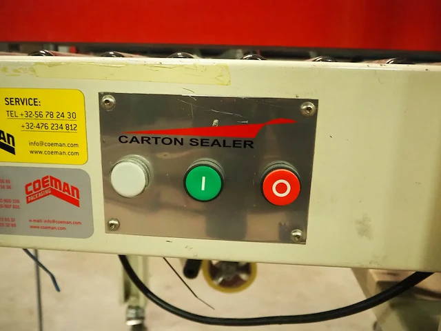 Coeman packaging - afbeelding 16 van  16