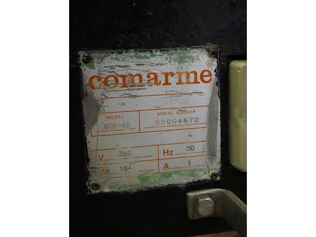 Coeman - afbeelding 6 van  6