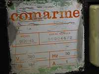Coeman - afbeelding 6 van  6