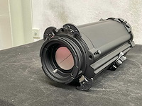 Coemar ledko 15/35° profiel zoom lens (2x) - afbeelding 3 van  3