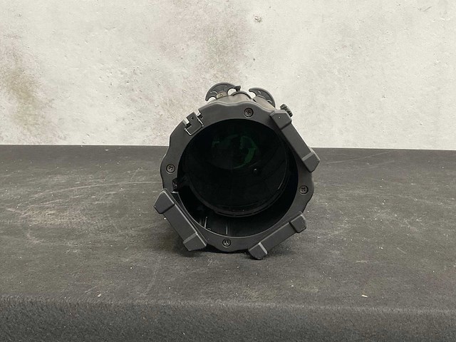Coemar ledko 15/35° profiel zoom lens (4x) - afbeelding 2 van  5