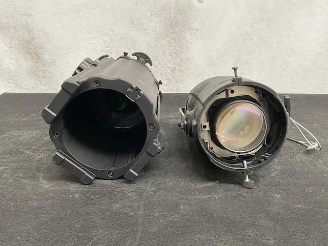 Coemar ledko 5600k led profiel spot (3x) - afbeelding 2 van  6
