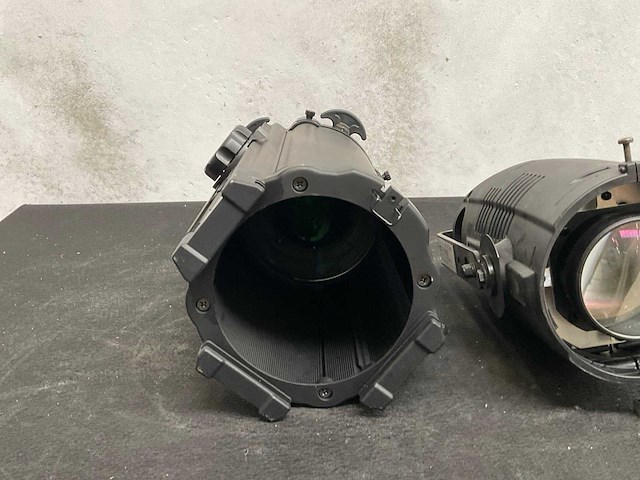 Coemar ledko 5600k led profiel spot (3x) - afbeelding 3 van  6